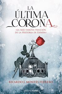 LA ULTIMA CORONA
