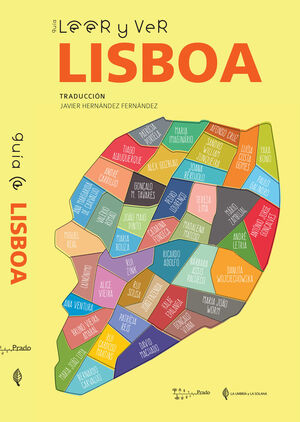 LEER VER LISBOA