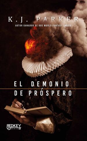 EL DEMONIO DE PROSPERO