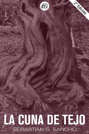 LA CUNA DEL TEJO