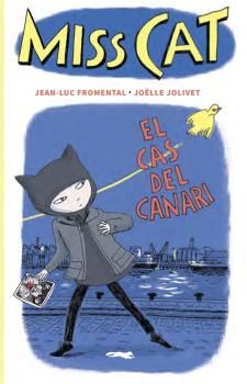 MISS CAT. EL CAS DEL CANARI