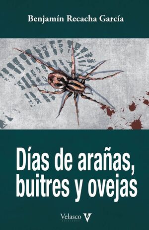 DIA DE ARAÑAS, BUITRES Y OVEJAS