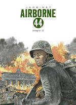 AIRBORNE 44 INTEGRAL, 2
