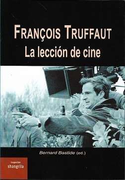 FRANCOIS TRUFFAUT LECCION DE CINE
