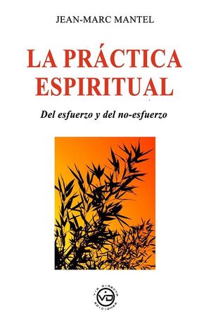 LA PRACTICA ESPIRITUAL