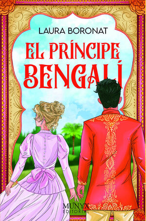 EL PRINCIPE BENGALI