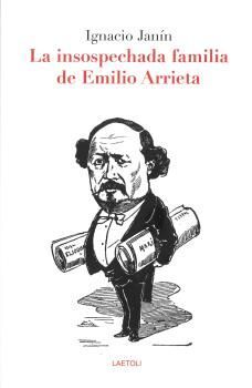 INSOSPECHADA FAMILIA DE EMILIO ARRIETA