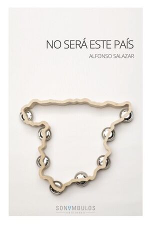 NO SERA ESTE PAIS