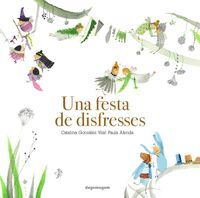 UNA FESTA DE DISFRESSES