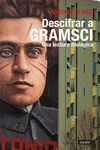 DESCIFRAR A GRAMSCI