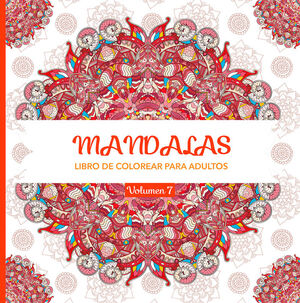 MANDALAS 7