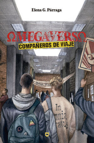OMEGAVERSO: COMPAÑEROS DE VIAJE