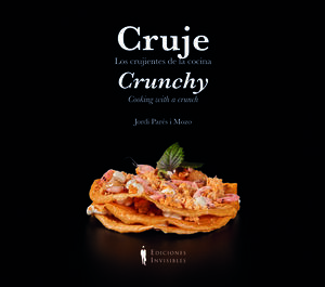 CRUNCHY