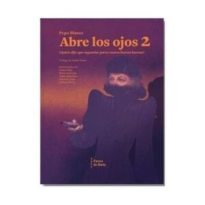 ABRE LOS OJOS 2