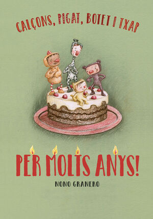 PER MOLTS ANYS!