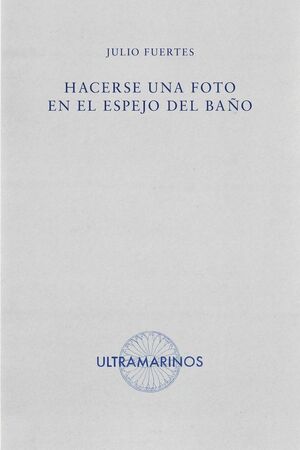 HACERSE UNA FOTO EN EL ESPEJO DEL BAÑO