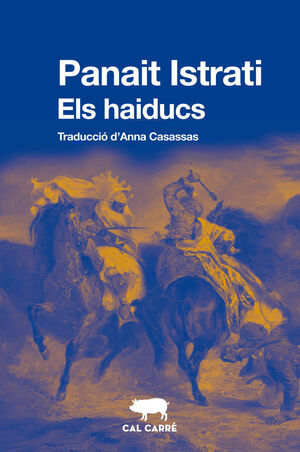 ELS HAIDUCS PANAIT ISTRATI