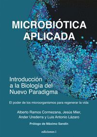 MICROBIOTICA APLICADA