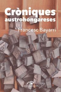 CRONIQUES AUSTROHONGARESES
