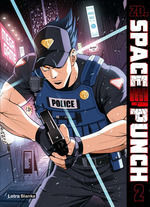 SPACE PUNCH 2