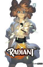 RADIANT 13