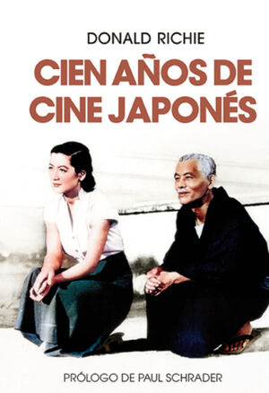 CIEN AÑOS DE CINE JAPONES