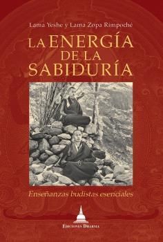 LA ENERGIA DE LA SABIDURIA