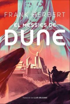 MESSIES DE DUNE, EL - EDICIO LIMITADA