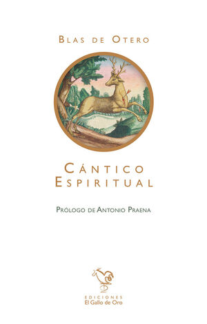 CANTICO ESPIRITUAL