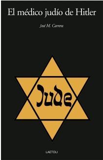 MEDICO JUDIO DE HITLER, EL