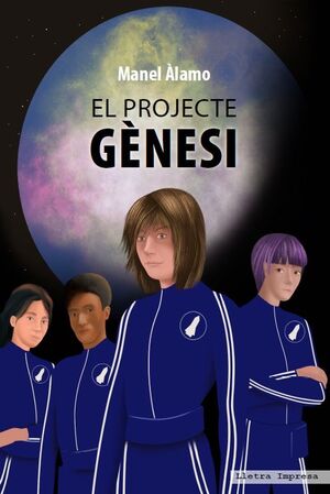 EL PROJECTE GÈNESI