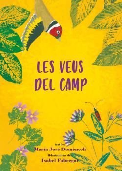 LES VEUS DEL CAMP