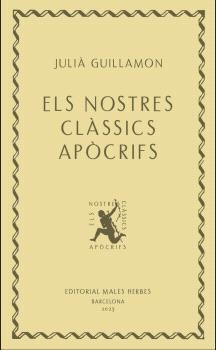 ELS NOSTRES CLASSICS APOCRIFS