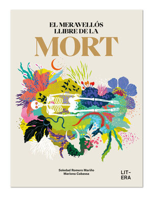 MERAVELLOS LLIBRE DE LA MORT, EL
