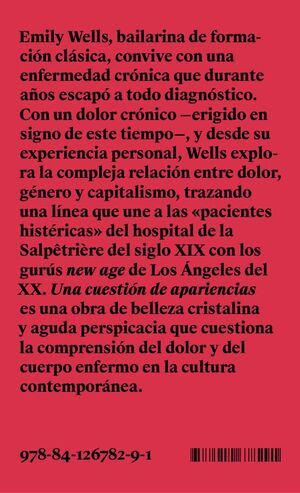 UNA CUESTIÓN DE APARIENCIAS