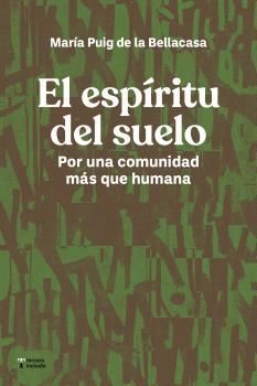 EL ESPIRITU DEL SUELO