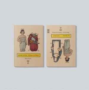 DADME OTRA MONJA ALFREREZ