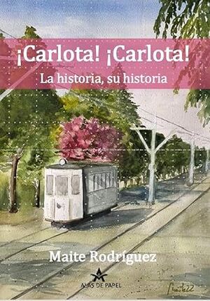 ¡CARLOTA! ¡CARLOTA!