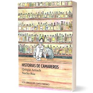 HISTORIAS DE CAMAREROS