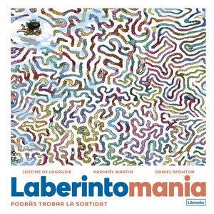 LABERINTOMANIA -CATALAN-