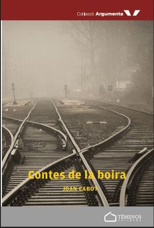 CONTES DE LA BOIRA