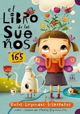 LIBRO DE LOS SUEÑOS, EL