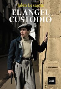 ANGEL CUSTODIO, EL