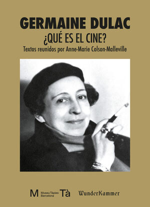 ¿QUE ES EL CINE?