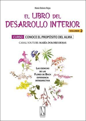 EL LIBRO DEL DESARROLLO INTERIOR VOL 2