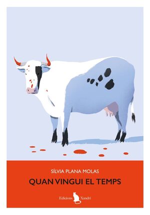 QUAN VINGUI EL TEMPS