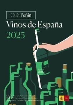 PEÑIN VINOS ESPAÑA 2025