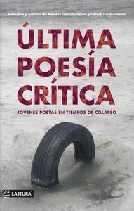 ULTIMA POESIA CRITICA