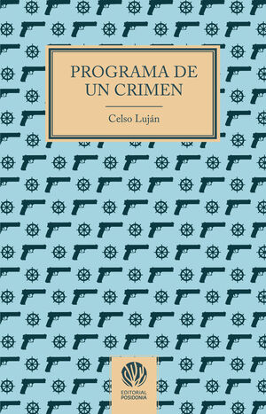 PROGRAMA DE UN CRIMEN