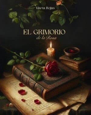 EL GRIMORIO DE LA ROSA
